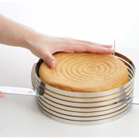 Short Guide for Cake 24x30cm Quttin
