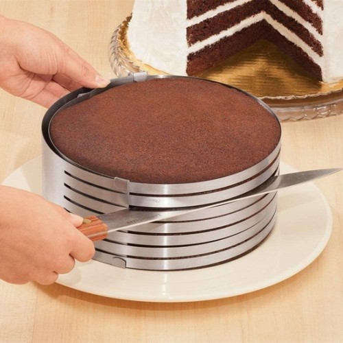 Short Guide for Cake 24x30cm Quttin