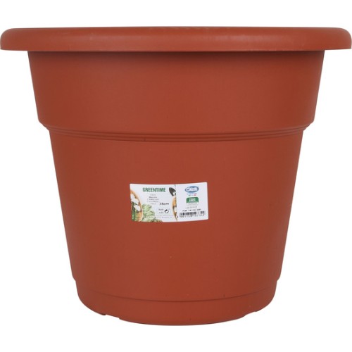 Maceta de 35cm Greentime para Decoración de Jardín