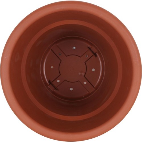 35cm Greentime Flower Pot for Garden Decor