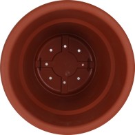 35cm Greentime Flower Pot for Garden Decor