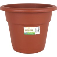 Maceta de 35cm Greentime para Decoración de Jardín