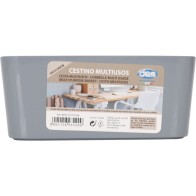 Cesta Multiusos 4s 19x13.5x8cm Confortime