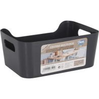 Cesta Multiusos 4s 19x13.5x8cm Confortime