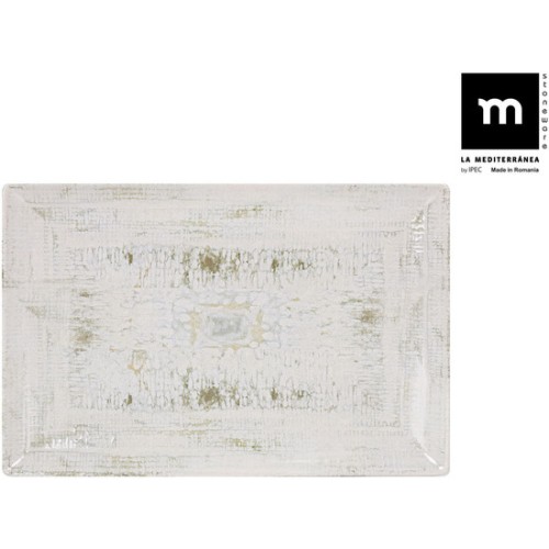 Rectangular Serving Dish 30x20cm Idris Elite