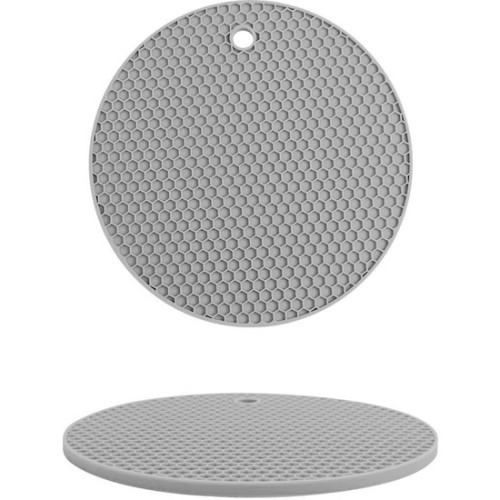 Silicone Round Trivet Ø18cm by Quttin