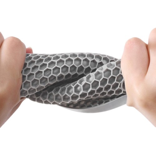 Silicone Round Trivet Ø18cm by Quttin