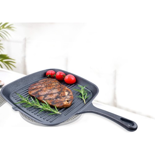Silicone Round Trivet Ø18cm by Quttin