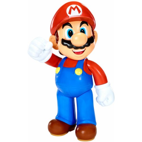 Figura de Super Mario 50cm