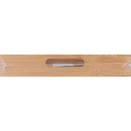 Bamboo Tray 40x27x4.6cm Quttin - Stylish & Durable