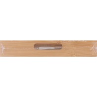 Bamboo Tray 40x27x4.6cm Quttin - Stylish & Durable