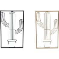 Cactus Figure - Colorful Decoration