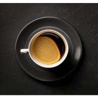 Quttin 9 Serving Induction Cafetera for Quality Coffee