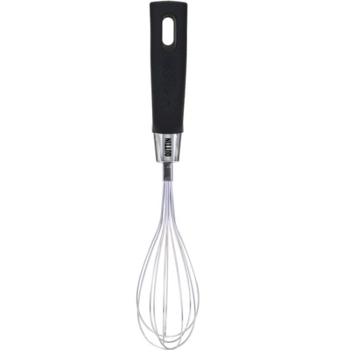 Stainless Steel Egg Beater Foodie Quttin