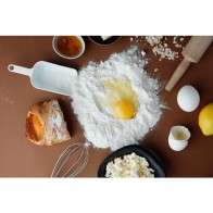 Stainless Steel Egg Beater Foodie Quttin