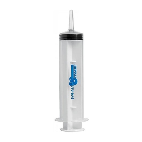 150ml Transparent Enema Syringe
