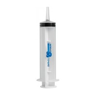 150ml Transparent Enema Syringe