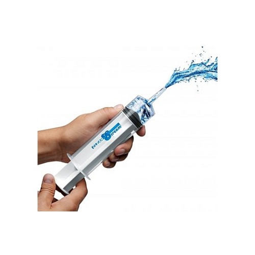 150ml Transparent Enema Syringe