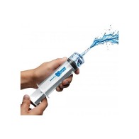 150ml Transparent Enema Syringe