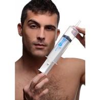 150ml Transparent Enema Syringe