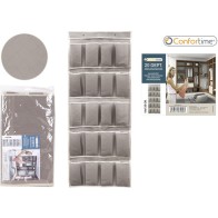 Organizer with 20 Compartments TNT 44x136cm Confortime