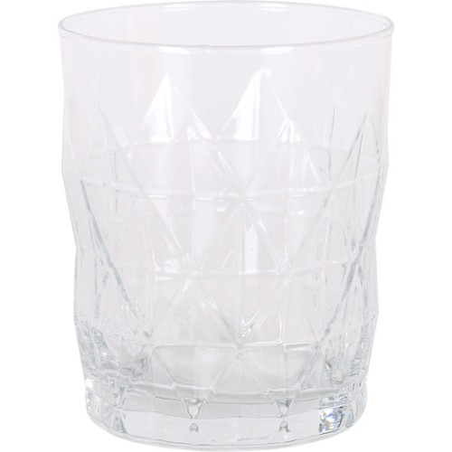 Set 6 Vasos 345cc Keops