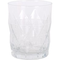 Set 6 Vasos 345cc Keops