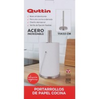 Stainless Steel Kitchen Roll Holder