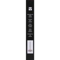 Stainless Steel Kitchen Roll Holder