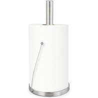 Stainless Steel Kitchen Roll Holder