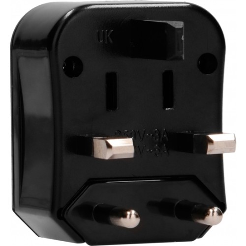 Universal Adapter Shots for Devices