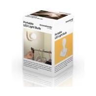 Portable LED Bulb Innovagoods
