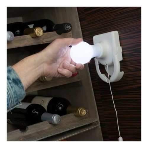 Portable LED Bulb Innovagoods