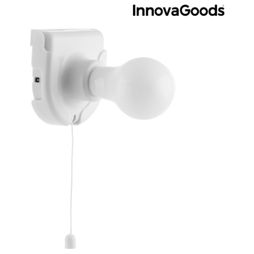Portable LED Bulb Innovagoods