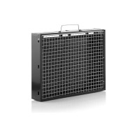Barbacoa Portátil para Carbón Bearbq Innovagoods