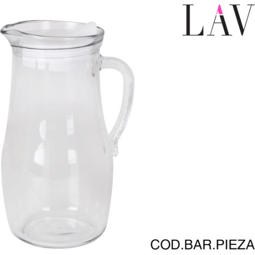 Æ 1800ml Jug with Lid for Stylish Serving