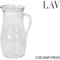 Æ 1800ml Jug with Lid for Stylish Serving