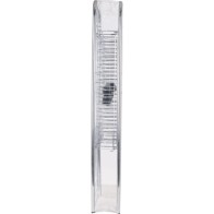 76cm Chromed Metal Vegetable Rack 4 Tiers
