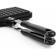 Double Waffle Mold Quttin Aluminum