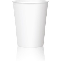 Set de 20 Vasos de Cartón Chupito Bla 50cc