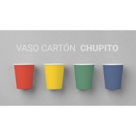 Set of 20 50cc Algon Disposable Shot Glasses