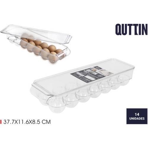 Egg Organizer for 14 units
