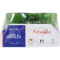 26cl Stackable Green Mug Versailles