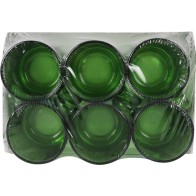 26cl Stackable Green Mug Versailles