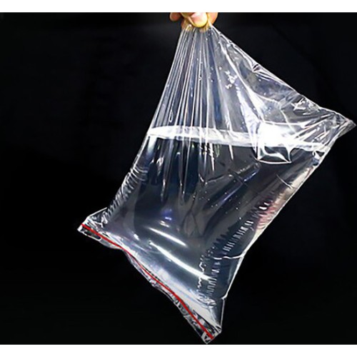 Set of 20 Autoclosable Bags 18x20cm Algon