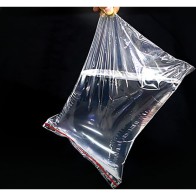 Set of 20 Autoclosable Bags 18x20cm Algon