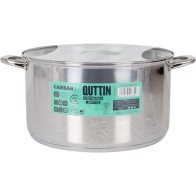 32cm Induction Stainless Steel Pot