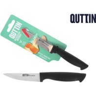 Cuchillo Pelador 8.5cm Negro