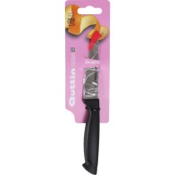 Cuchillo Pelador 8.5cm Negro