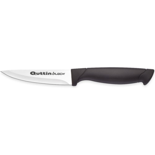 Cuchillo Pelador 8.5cm Negro